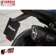MF3026 Portatarga Sportivo Originale Yamaha TMax 560 mod 2022 2023 2024 2025