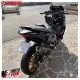 MF3026 Portatarga Sportivo Originale Yamaha TMax 560 mod 2022 2023 2024 2025