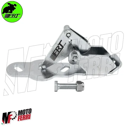MF0252 Gas Rapido FRT Racing Vespa 125 ET3 Primavera PK S XL 150 200 PX PE