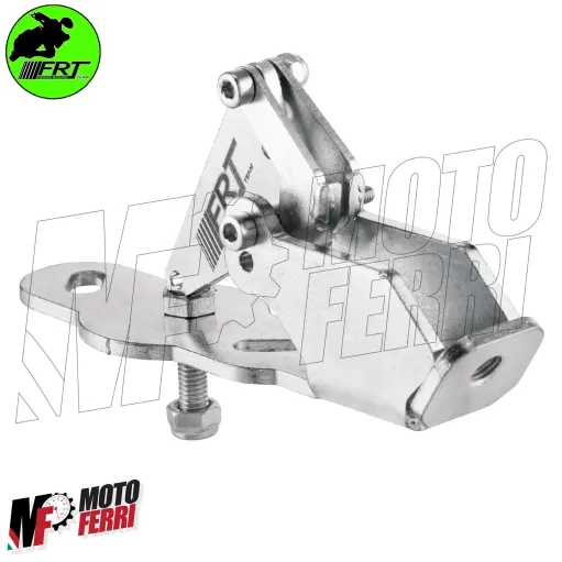 MF0252 Gas Rapido FRT Racing Carburatore Vespa 50 Special R L N PK S XL 125 ET3