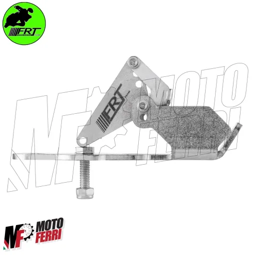 MF0252 Gas Rapido FRT Racing Carburatore Vespa 50 Special R L N PK S XL 125 ET3