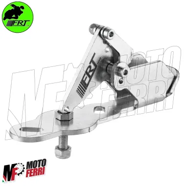 MF0252 Gas Rapido FRT Racing Carburatore Vespa 50 Special R L N PK S XL 125 ET3