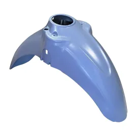 MF4920 Parafango Anteriore Azzurro Opaco Originale Aprilia Scarabeo 50 2T 2018