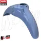 MF4920 Parafango Anteriore Azzurro Opaco Originale Aprilia Scarabeo 50 2T 2018