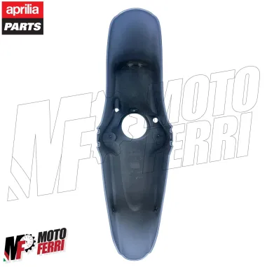 MF4920 Parafango Anteriore Azzurro Opaco Originale Aprilia Scarabeo 50 2T 2018