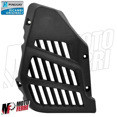 MF7375 Griglia Protezione Radiatore Originale Piaggio Medley 125 150 (2016/2019)