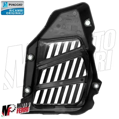 MF7375 Griglia Protezione Radiatore Originale Piaggio Medley 125 150 (2016/2019)