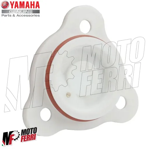 MF7376 Interruttore Folle Neutro Originale Yamaha XV Virago 535 mod 1988 / 1998