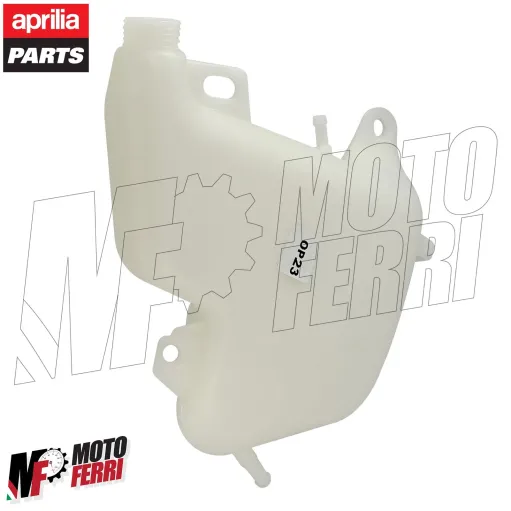 MF7168 Vaschetta Liquido Refrigerante Aprilia RSV 1000 R / Factory 2004 - 2008