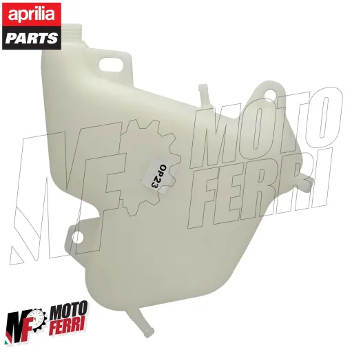 MF7168 Vaschetta Liquido Refrigerante Aprilia Tuono 1000 R Factory 2006 / 2008