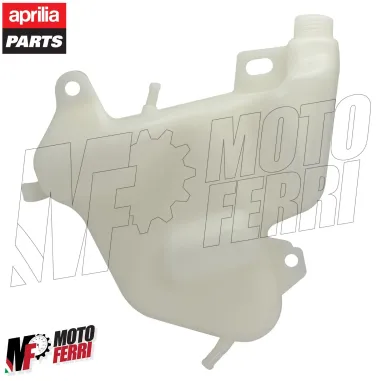 MF7168 Vaschetta Liquido Refrigerante Aprilia Tuono 1000 R Factory 2006 / 2008