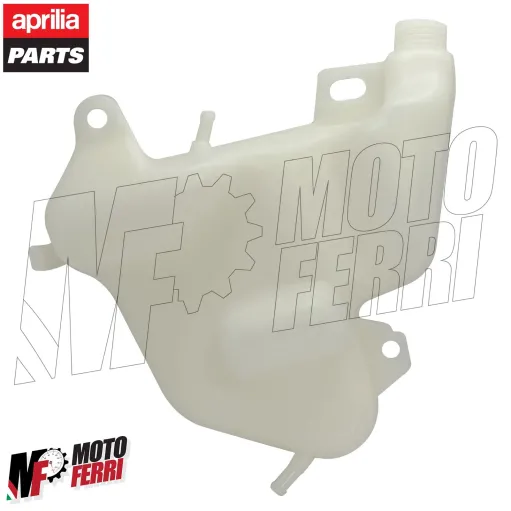 MF7168 Vaschetta Liquido Refrigerante Aprilia Tuono 1000 R Factory 2006 / 2008