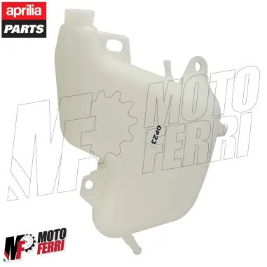 MF7168 Vaschetta Liquido Refrigerante Aprilia Tuono 1000 R Factory 2006 / 2008
