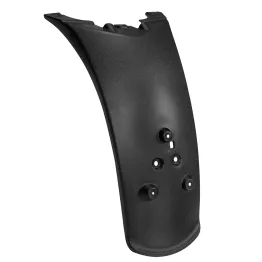 MF7377 Parafango Portatarga Originale Aprilia Scarabeo 125 200 Light 2007 / 2012