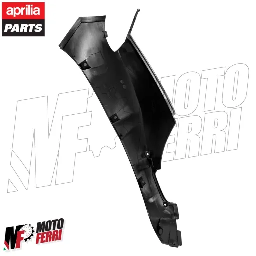 MF6973 Carena Anteriore Destro Grezzo Originale Aprilia Scarabeo Light 125 200