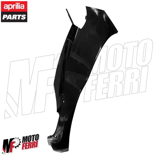 MF6973 Carena Anteriore Destro Grezzo Originale Aprilia Scarabeo Light 125 200