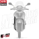 MF6973 Carena Anteriore Destro Grezzo Originale Aprilia Scarabeo Light 125 200