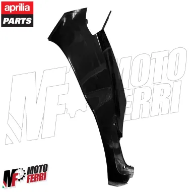 MF737X Carena Anteriore Sinistra Grezzo Originale Aprilia Scarabeo Light 125 200