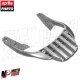 MF7380 Portapacchi Posteriore Originale Aprilia Scarabeo 125 200 Light 2007/2012