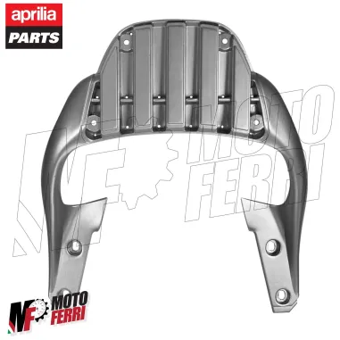 MF7380 Portapacchi Posteriore Originale Aprilia Scarabeo 125 200 Light 2007/2012