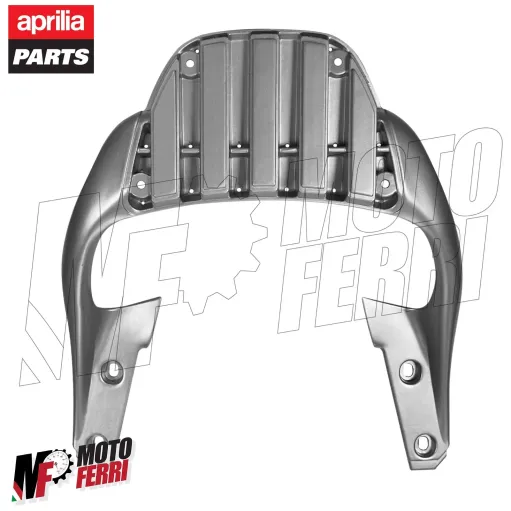 MF7380 Portapacchi Posteriore Originale Aprilia Scarabeo 125 200 Light 2007/2012
