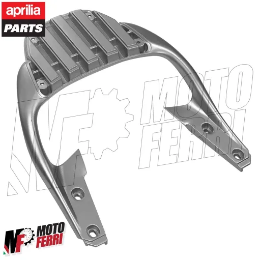 MF7380 Portapacchi Posteriore Originale Aprilia Scarabeo 125 200 Light 2007/2012