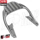 MF7380 Portapacchi Posteriore Originale Aprilia Scarabeo 125 200 Light 2007/2012