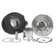 MF0810 Kit Pinasco Ghisa Gruppo Termico Cilindrdo Vespa PX 125 150 Dm 63 177cc