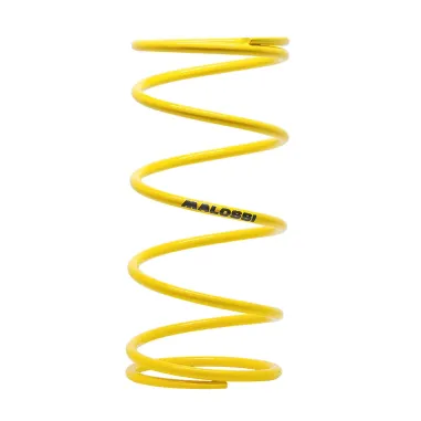 MF1728 Molla Variatore Gialla Malossi Booster R Spirit Aerox Nitro F12 F15 SR SCARABEO 50