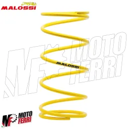 MF1728 Molla Variatore Gialla Malossi Booster R Spirit Aerox Nitro F12 F15 SR SCARABEO 50 2
