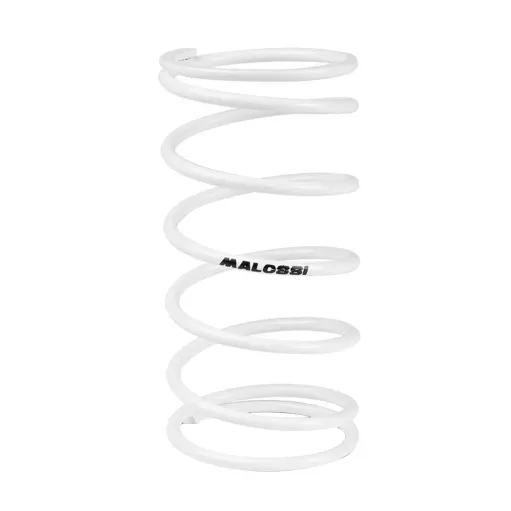 MF1730 Molla di Contrasto Variatore Bianca Malossi Piaggio Vespa LX Sprint S