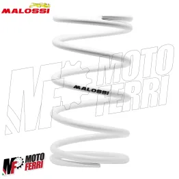 Molla di Contrasto Variatore Bianca Malossi Yamaha TMax 500 530 560 2001 / 2025 2