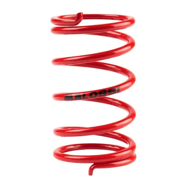 MF0255 Molla Contrasto Variatore Multivar Malossi Rossa Piaggio SI Ciao PX SC
