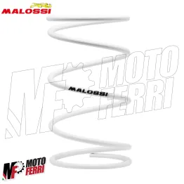 MF1885 Molla di Contrastro Variatore Bianca Malossi Piaggio Gilera 125 250 300 2