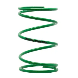 MF1732 Molla di Contrastro Variatore Verde Malossi Motori Piaggio Gilera 50