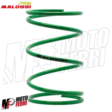 MF1732 Molla di Contrastro Variatore Verde Malossi Motori Piaggio Gilera 50