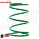 MF1732 Molla di Contrastro Variatore Verde Malossi Motori Piaggio Gilera 50