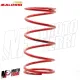 MF1729 Molla di Contrasto Variatore Rossa Malossi Motori Minarelli Yamaha 50 2T
