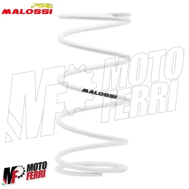 MF1727 Molla di Contrastro Variatore Bianca Malossi Motori Minarelli Yamaha 50