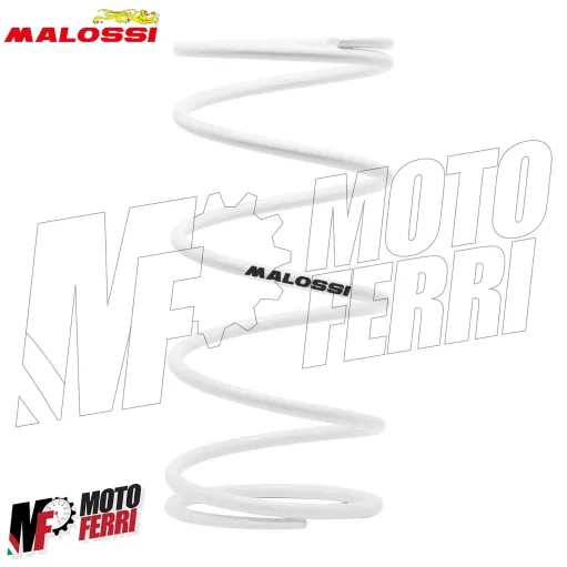 MF1727 Molla di Contrastro Variatore Bianca Malossi Motori Minarelli Yamaha 50