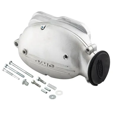 MF6473 Air Box Venturi VMC Vespa 125 150 180 200 PX Arcobaleno GTR GL Rally TS