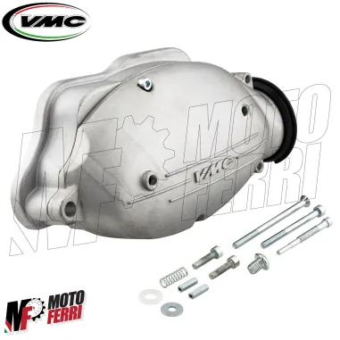 MF6473 Air Box Venturi VMC Vespa 125 150 180 200 PX Arcobaleno GTR GL Rally TS