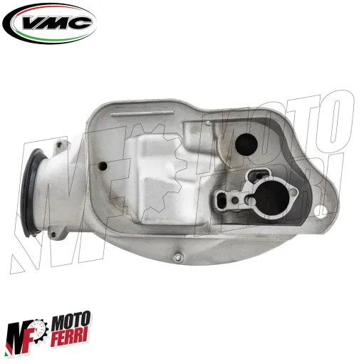 MF6473 Air Box Venturi VMC Vespa 125 150 180 200 PX Arcobaleno GTR GL Rally TS