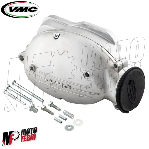MF6473 Air Box Venturi VMC Vespa 125 150 180 200 PX Arcobaleno GTR GL Rally TS