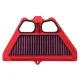 MF7381 Filtro Aria Sport BMC per Kawasaki Z900 / Z900 Performance 2017 - 2024