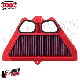 MF7381 Filtro Aria Sport BMC per Kawasaki Z900 / Z900 Performance 2017 - 2024 2