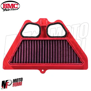 MF7381 Filtro Aria Sport BMC per Kawasaki Z900 / Z900 Performance 2017 - 2024