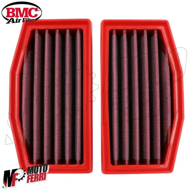 MF7382 Filtro Aria BMC BMW R 1300 GS mod 2023 2024 Sport sportivo FM01203