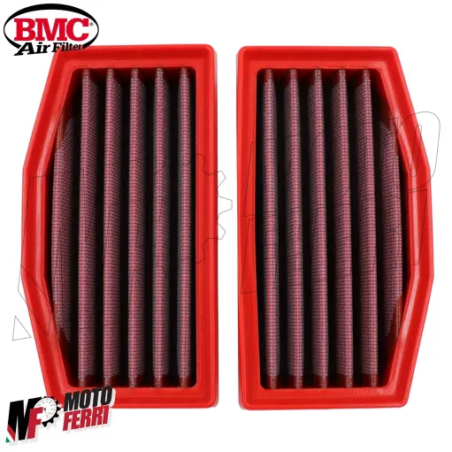 MF7382 Filtro Aria BMC BMW R 1300 GS mod 2023 2024 Sport sportivo FM01203