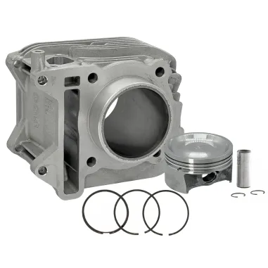 MF7384 Cilindro Completo Originale Piaggio Liberty 150 iGet / LEM da 2013 a 2024